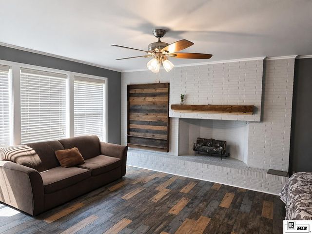 1403 GLENMAR AVENUE, Monroe, LA 71201