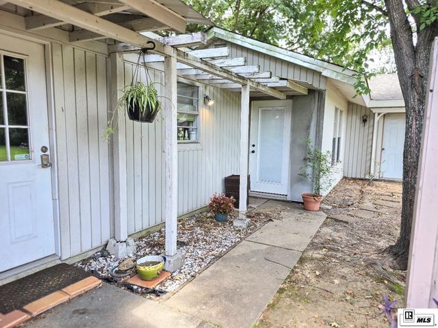 1403 GLENMAR AVENUE, Monroe, LA 71201