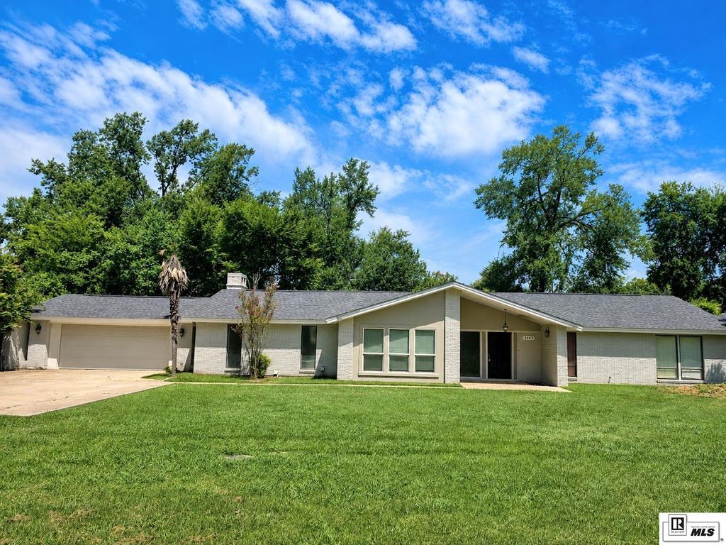 1403 GLENMAR AVENUE, Monroe, LA 71201