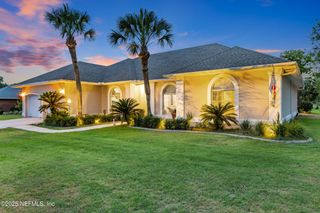 4542 SE 3RD Place, Keystone Heights, FL 32656