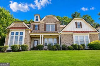 2236 Caledonia Drive, Lawrenceville, GA 30045