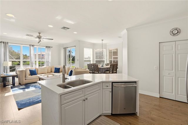 2150 Khasia PT, Naples, FL 34119