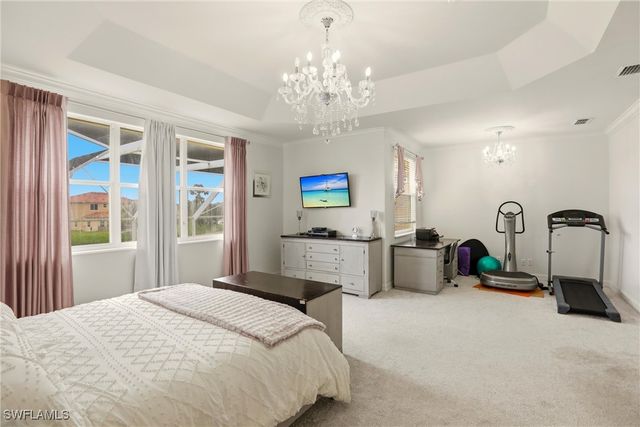 2150 Khasia PT, Naples, FL 34119