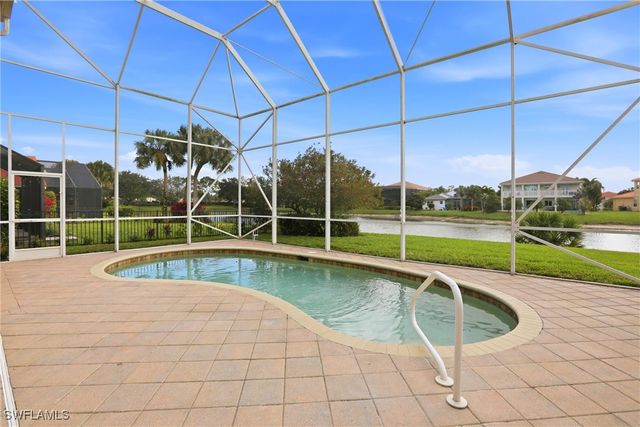2150 Khasia PT, Naples, FL 34119