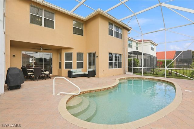 2150 Khasia PT, Naples, FL 34119