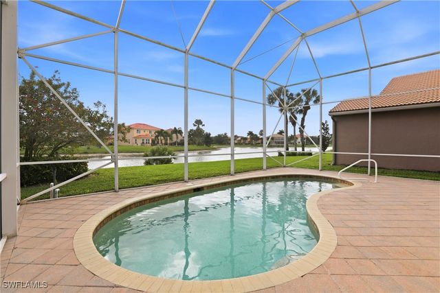 2150 Khasia PT, Naples, FL 34119