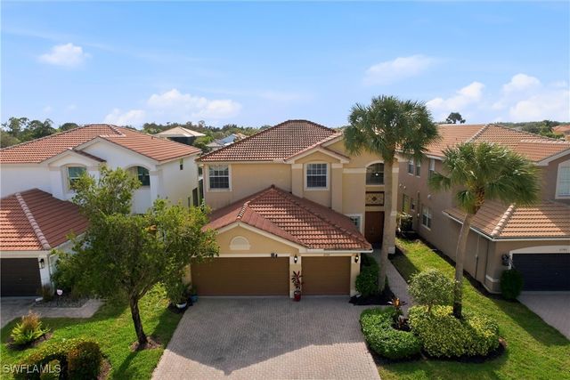 2150 Khasia PT, Naples, FL 34119