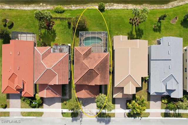 2150 Khasia PT, Naples, FL 34119