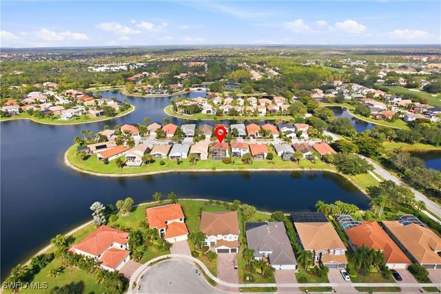 2150 Khasia PT, Naples, FL 34119
