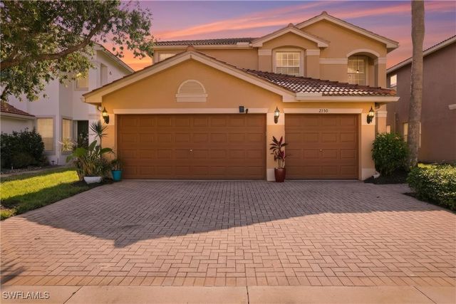 2150 Khasia PT, Naples, FL 34119