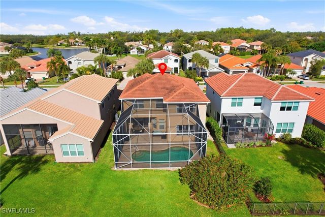 2150 Khasia PT, Naples, FL 34119