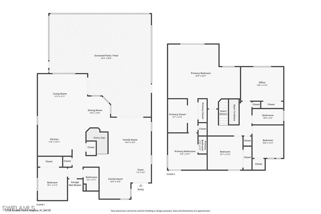 2150 Khasia PT, Naples, FL 34119