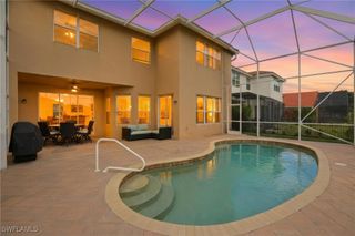 2150 Khasia PT, Naples, FL 34119