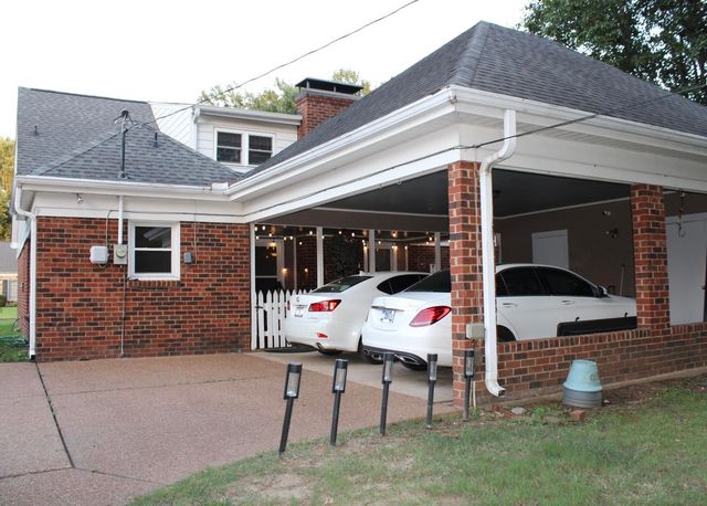 2573 GLENLIVET DR, Memphis, TN 38119