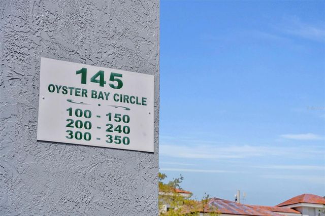 145 OYSTER BAY CIRCLE 220, Altamonte Springs, FL 32701