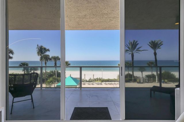 1800 BENJAMIN FRANKLIN DRIVE A205, Sarasota, FL 34236