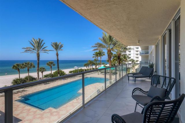 1800 BENJAMIN FRANKLIN DRIVE A205, Sarasota, FL 34236