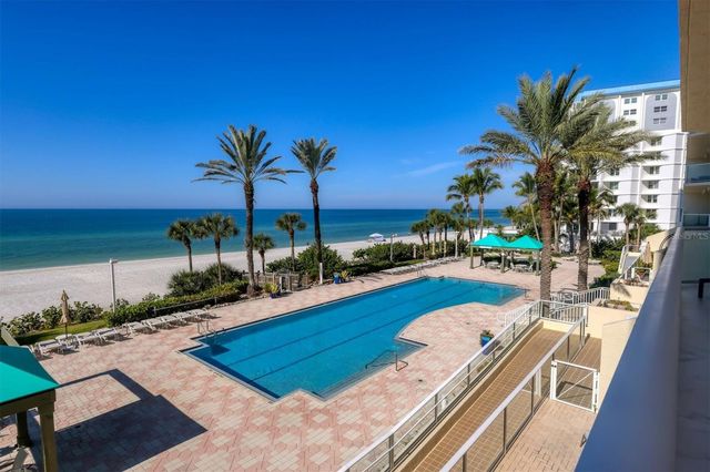 1800 BENJAMIN FRANKLIN DRIVE A205, Sarasota, FL 34236