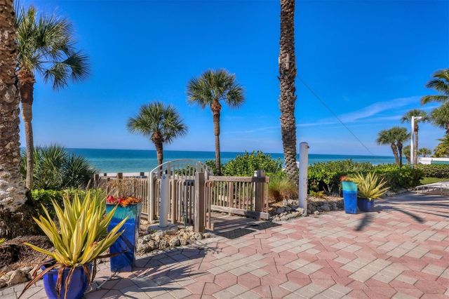 1800 BENJAMIN FRANKLIN DRIVE A205, Sarasota, FL 34236