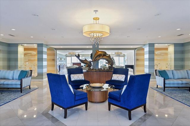 1800 BENJAMIN FRANKLIN DRIVE A205, Sarasota, FL 34236