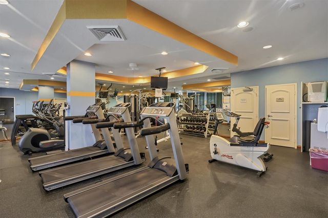 1800 BENJAMIN FRANKLIN DRIVE A205, Sarasota, FL 34236