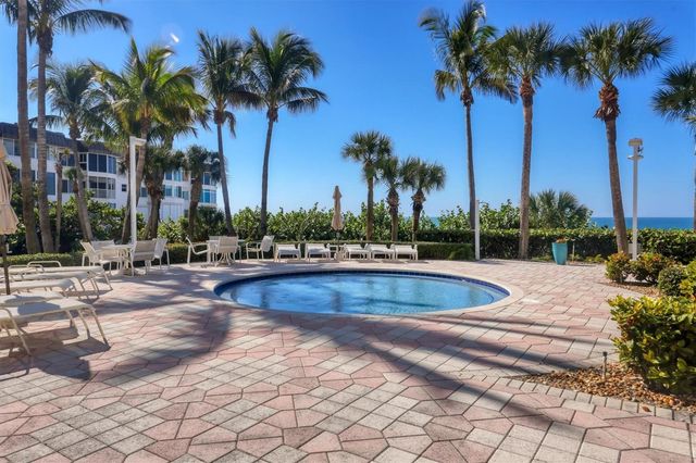 1800 BENJAMIN FRANKLIN DRIVE A205, Sarasota, FL 34236