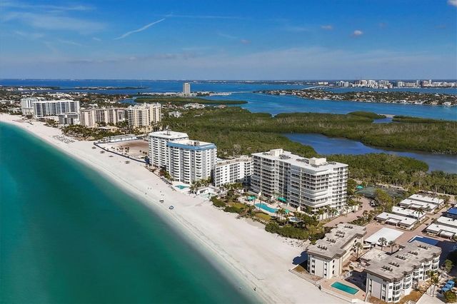 1800 BENJAMIN FRANKLIN DRIVE A205, Sarasota, FL 34236