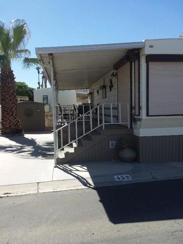 84250 Indio Springs Dr 452, Indio, CA 92203