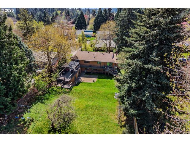 8501 Sw IROQUOIS Dr, Tualatin, OR 97062