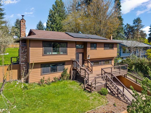 8501 Sw IROQUOIS Dr, Tualatin, OR 97062