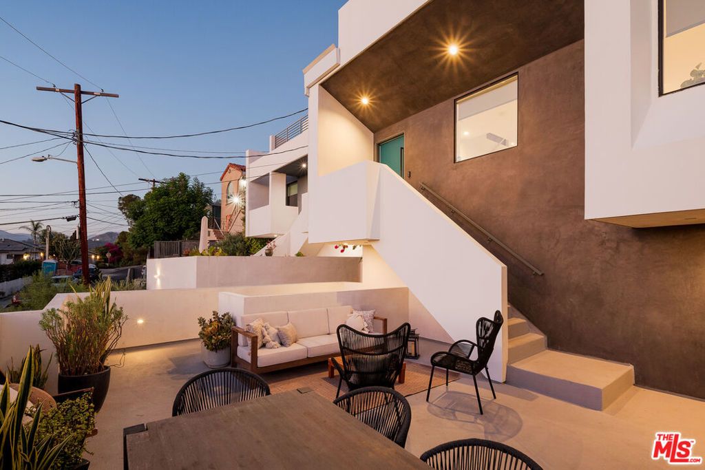 4752 Baltimore Street, Los Angeles, CA 90042 — photo 5