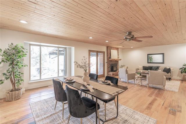 1910 Leawood Place, Edmond, OK 73034