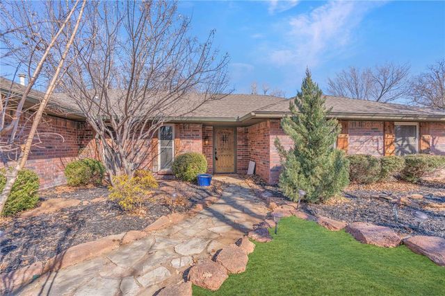 1910 Leawood Place, Edmond, OK 73034