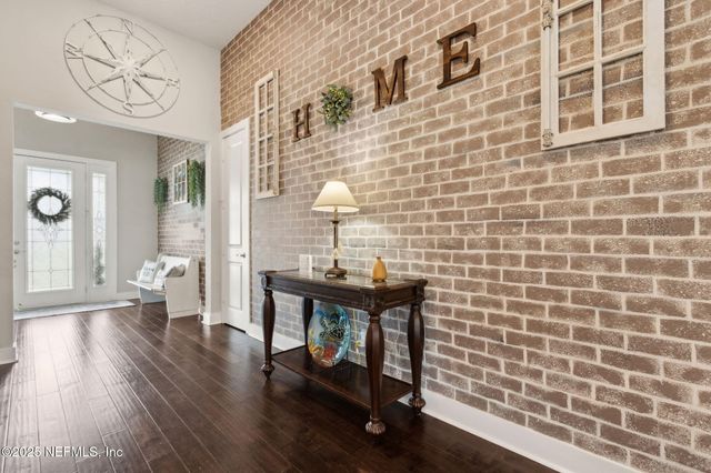 36501 SHORTLEAF Avenue, Hilliard, FL 32046