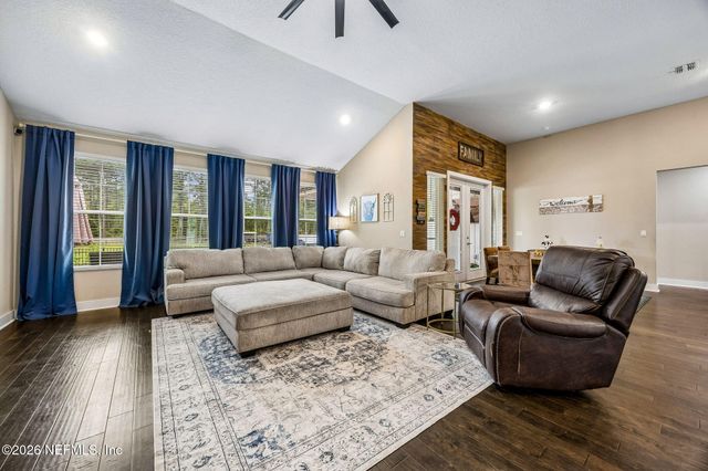 36501 SHORTLEAF Avenue, Hilliard, FL 32046