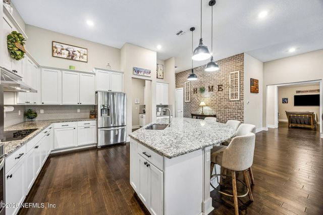 36501 SHORTLEAF Avenue, Hilliard, FL 32046