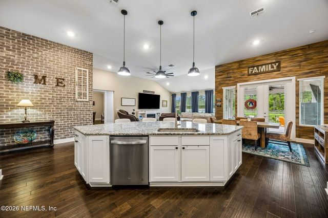 36501 SHORTLEAF Avenue, Hilliard, FL 32046