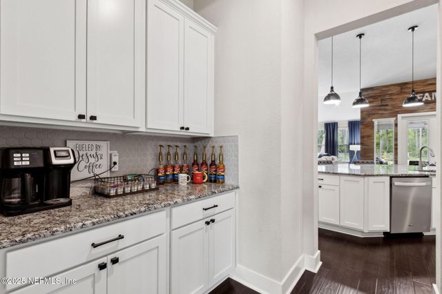 36501 SHORTLEAF Avenue, Hilliard, FL 32046