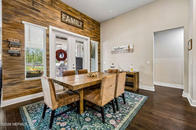 36501 SHORTLEAF Avenue, Hilliard, FL 32046