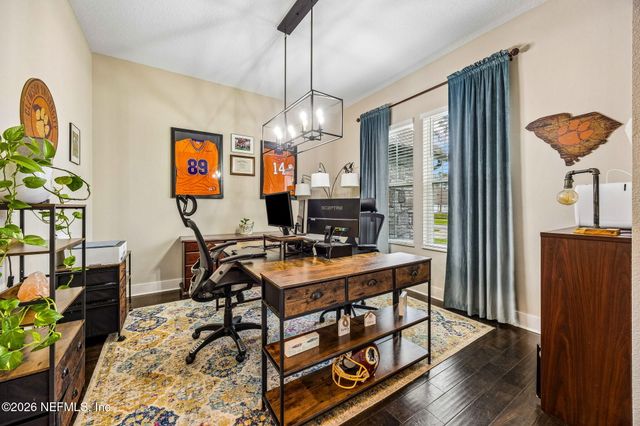 36501 SHORTLEAF Avenue, Hilliard, FL 32046