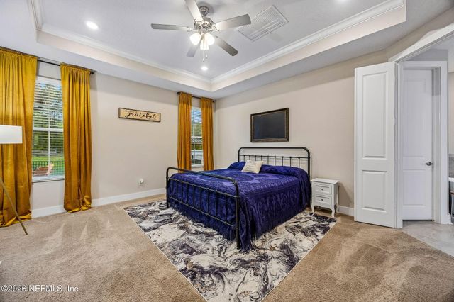 36501 SHORTLEAF Avenue, Hilliard, FL 32046