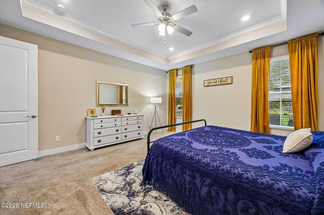 36501 SHORTLEAF Avenue, Hilliard, FL 32046