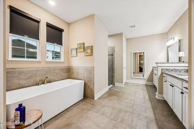 36501 SHORTLEAF Avenue, Hilliard, FL 32046