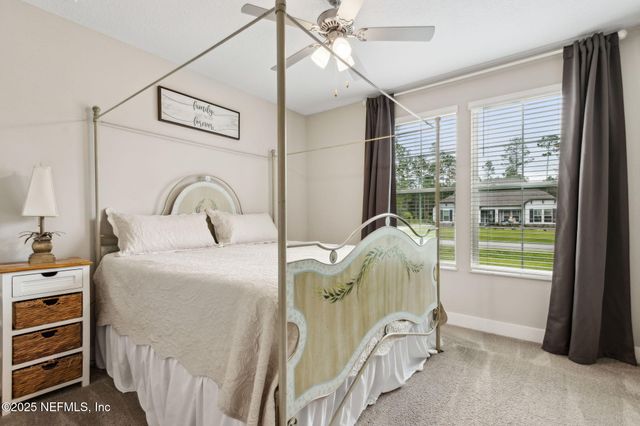 36501 SHORTLEAF Avenue, Hilliard, FL 32046