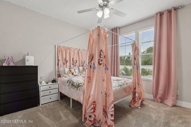 36501 SHORTLEAF Avenue, Hilliard, FL 32046