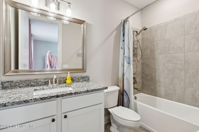 36501 SHORTLEAF Avenue, Hilliard, FL 32046