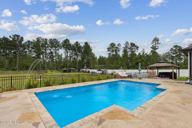 36501 SHORTLEAF Avenue, Hilliard, FL 32046