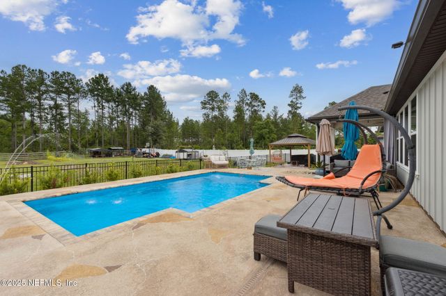 36501 SHORTLEAF Avenue, Hilliard, FL 32046