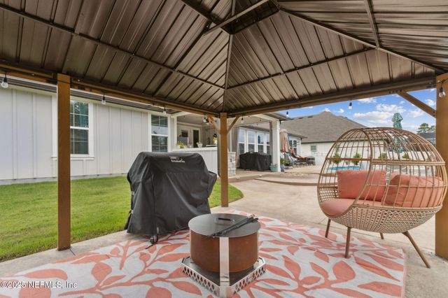 36501 SHORTLEAF Avenue, Hilliard, FL 32046
