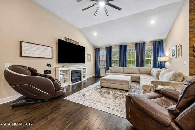 36501 SHORTLEAF Avenue, Hilliard, FL 32046
